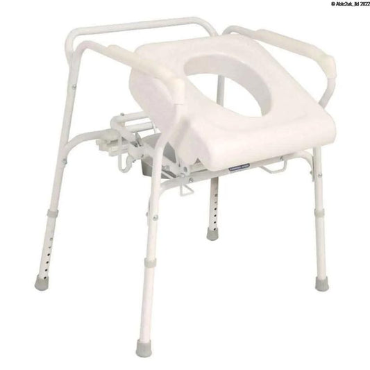 Uplift Commode Assist