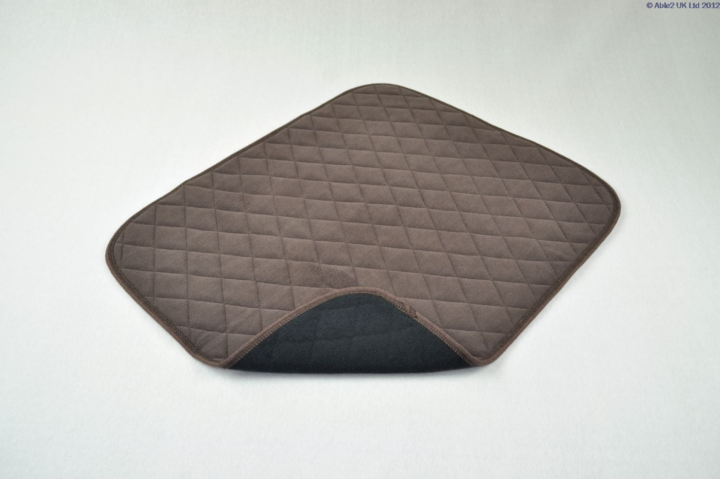 Vida Washable Chair Pad