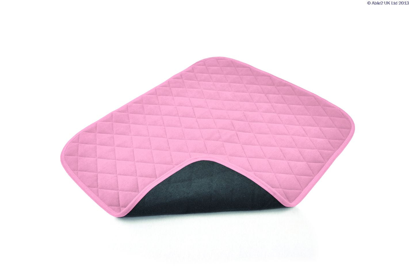 Vida Washable Chair Pad