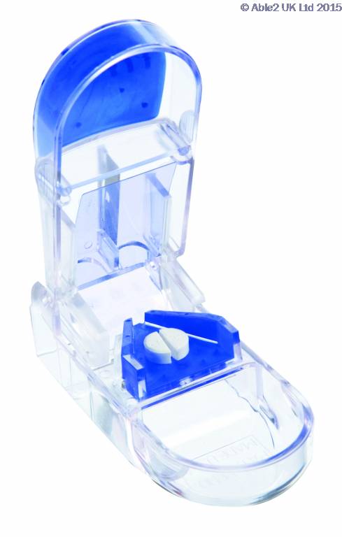Ultra Pill Splitter | MobilityCo