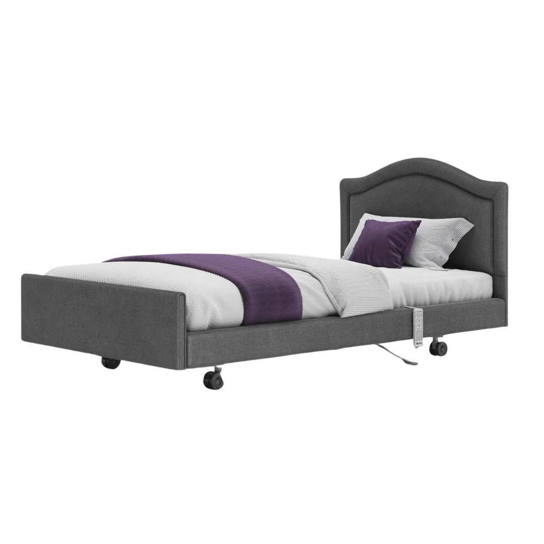 Signature Comfort Profiling Bed - MobilityCo