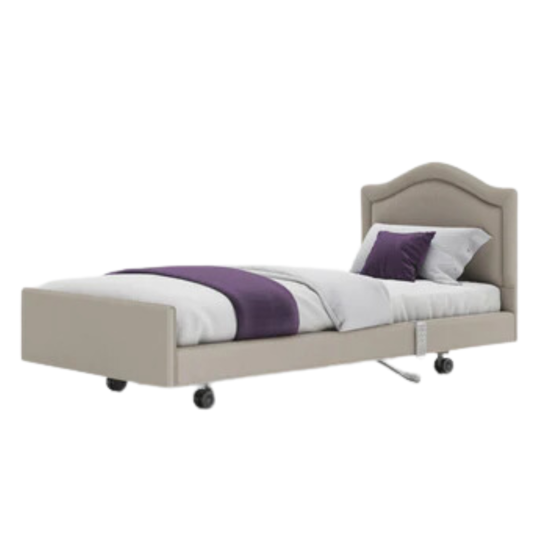 Signature Comfort Profiling Bed - MobilityCo