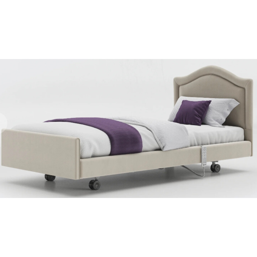 Signature Comfort Profiling Bed - MobilityCo
