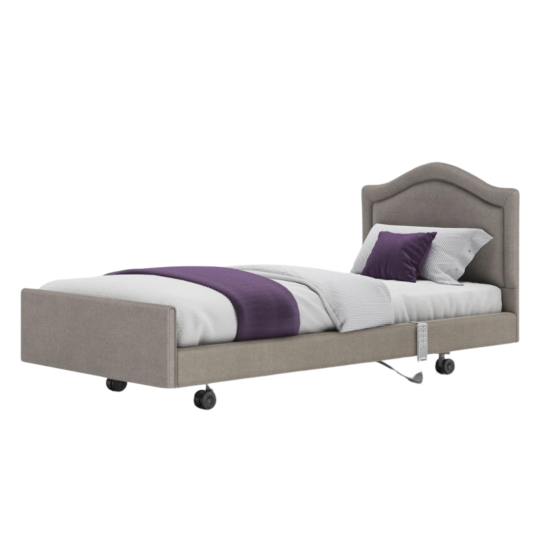 Signature Comfort Profiling Bed - MobilityCo