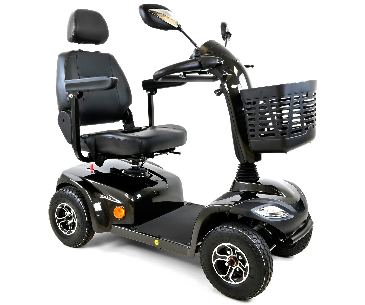 Phoenix 8 mph Mobility Scooter - MobilityCo