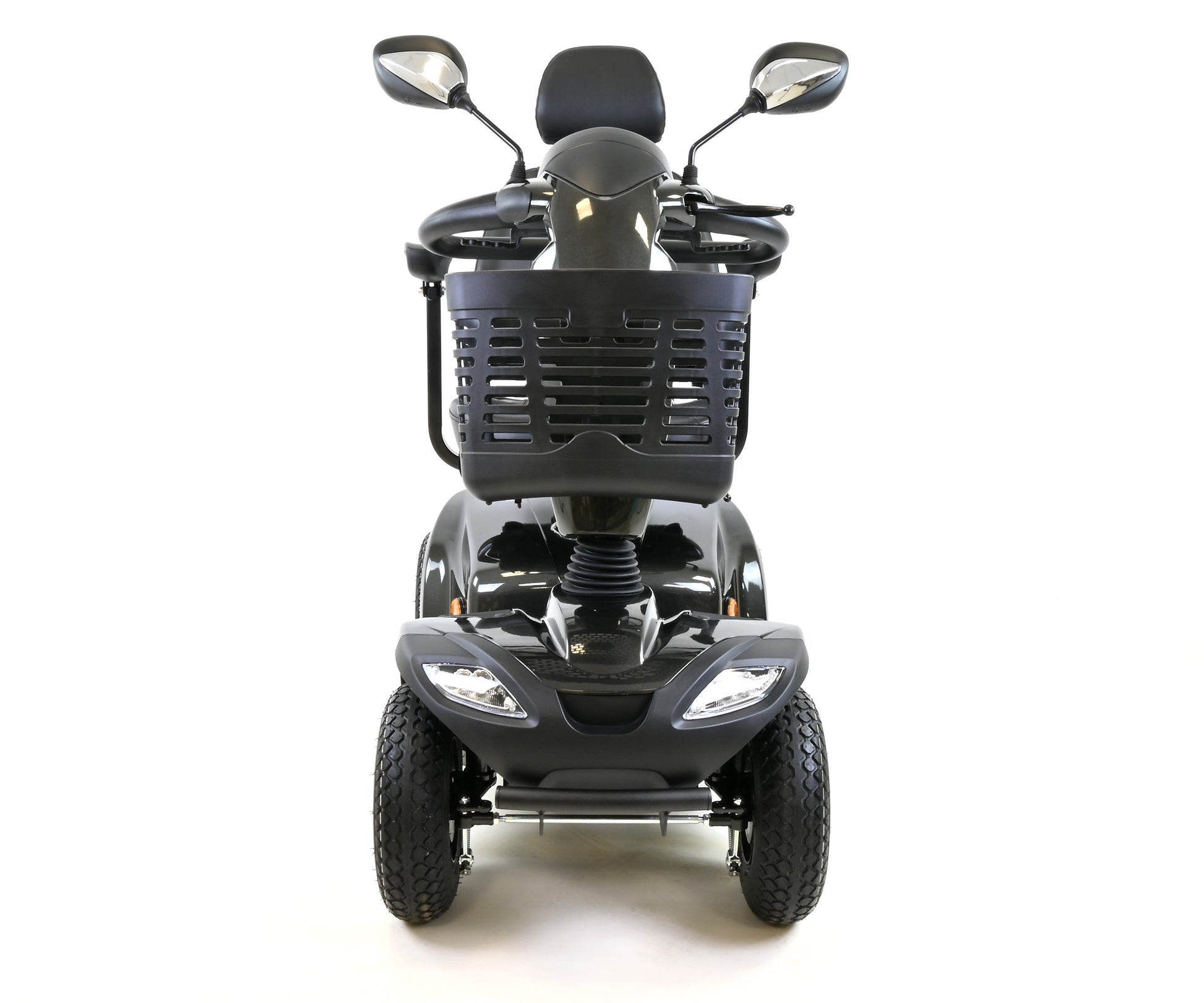 Phoenix 8 mph Mobility Scooter - MobilityCo