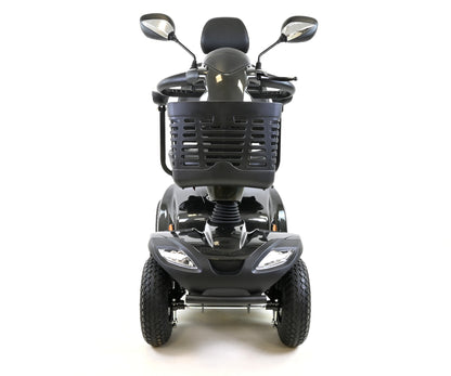 Phoenix 8 mph Mobility Scooter - MobilityCo