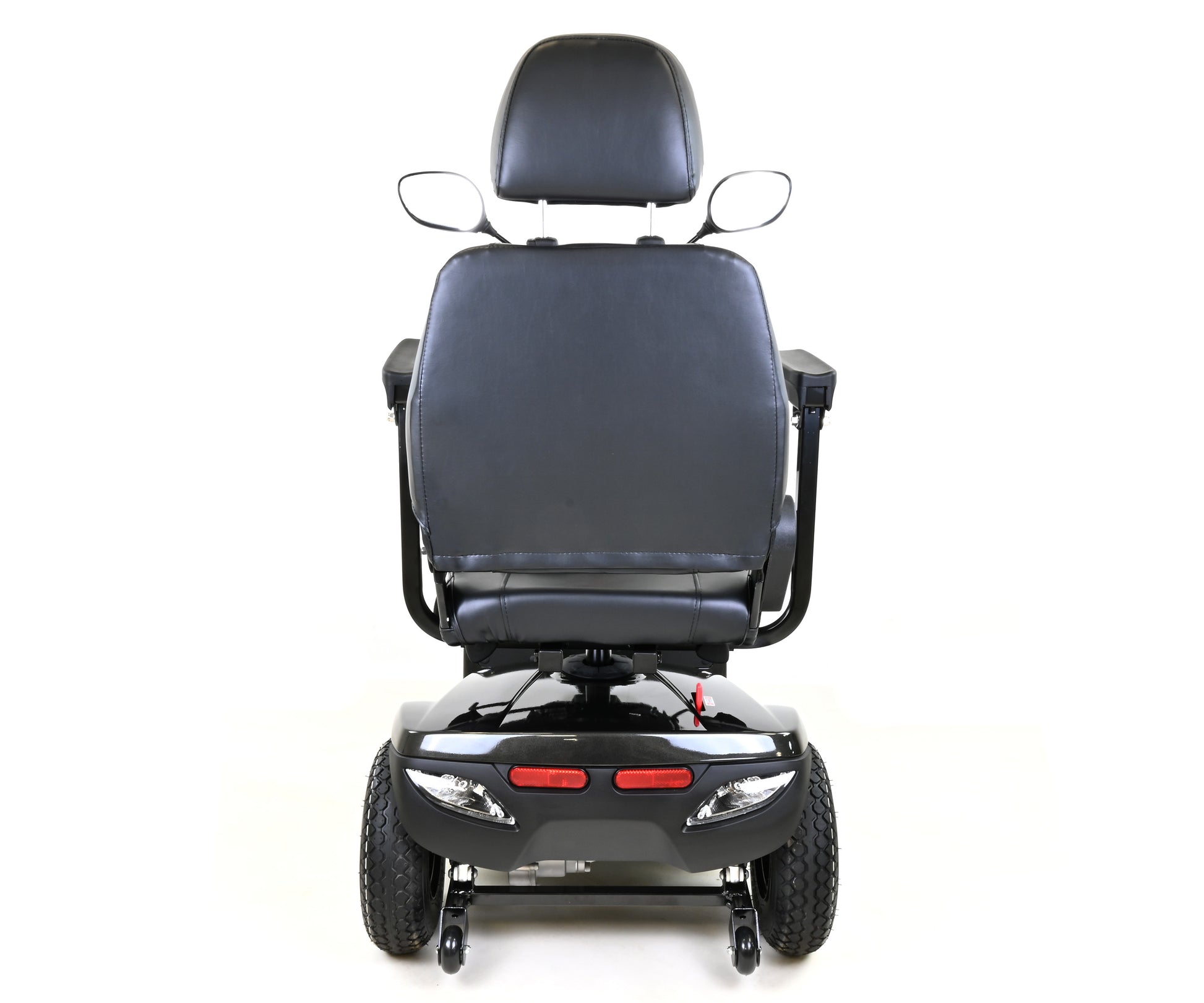 Phoenix 8 mph Mobility Scooter - MobilityCo