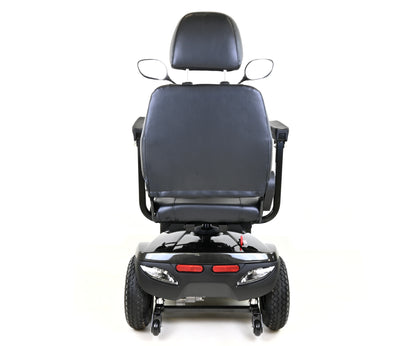Phoenix 8 mph Mobility Scooter - MobilityCo