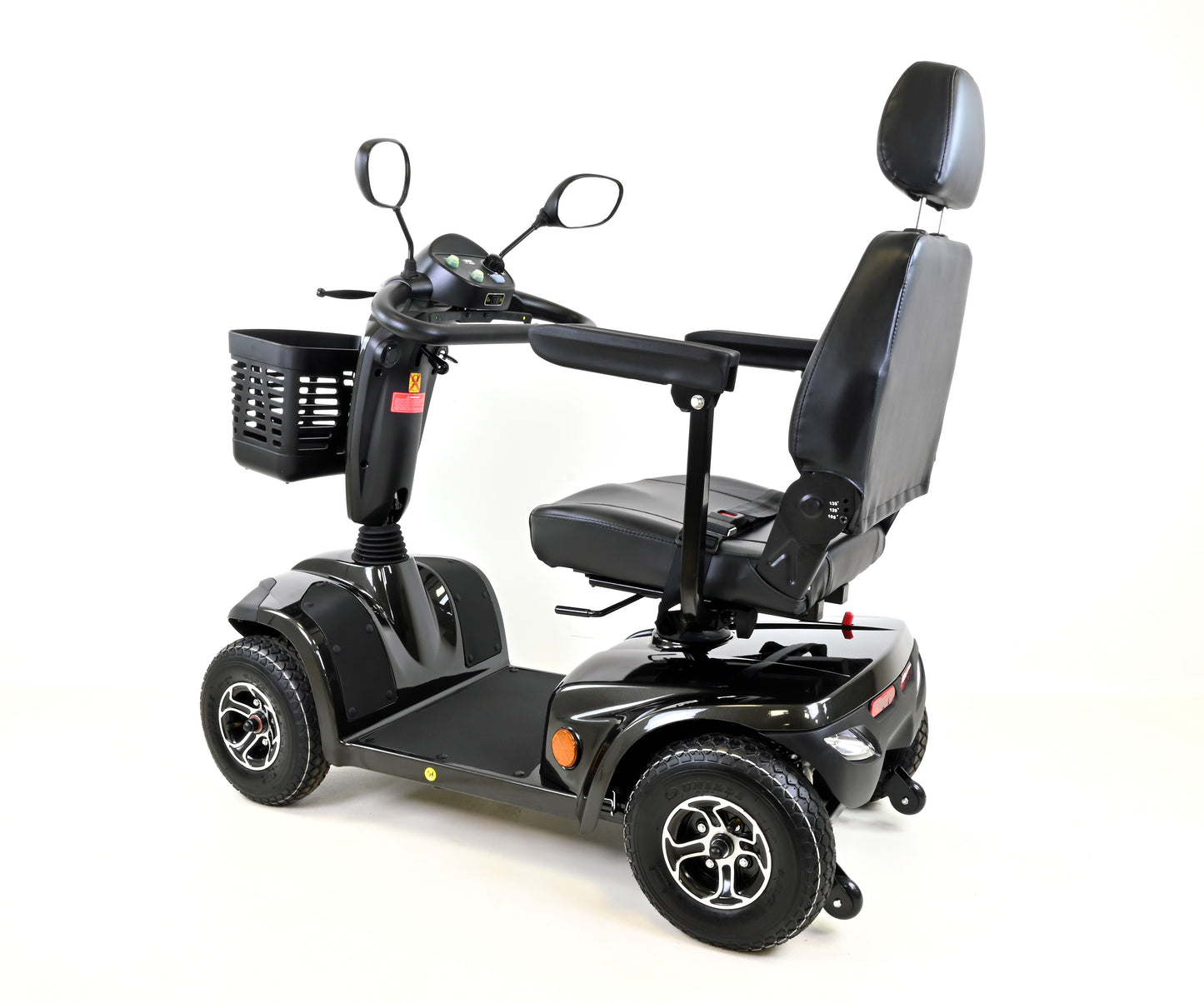 Phoenix 8 mph Mobility Scooter