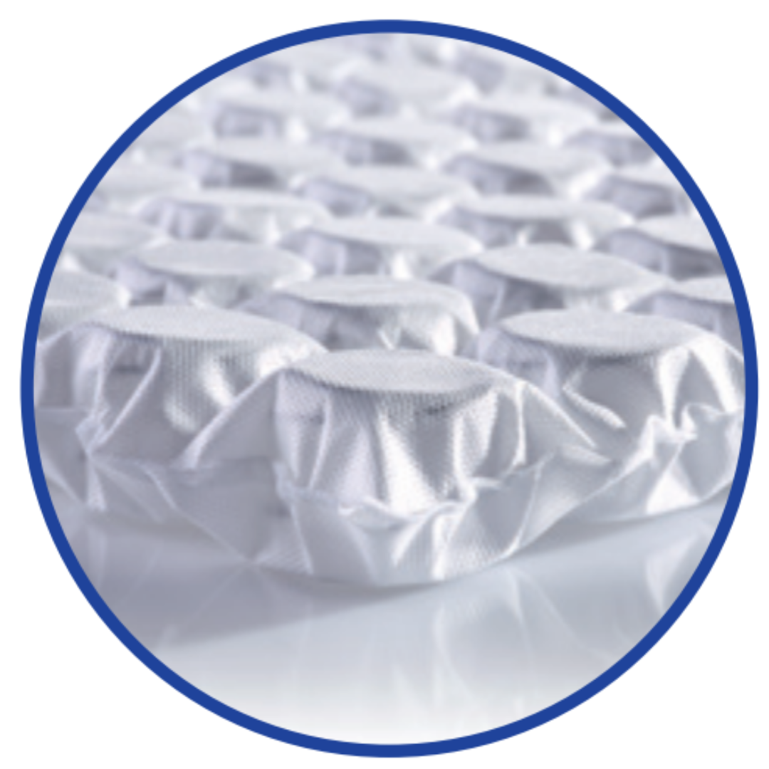 Pocket Springs for Wilcare Chairs - MobilityCo