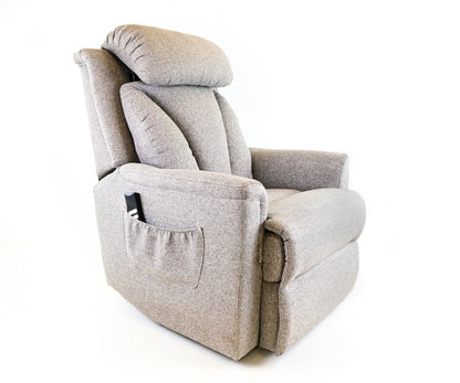 Prince Riser Recliner - MobilityCo