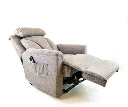 Prince Riser Recliner - MobilityCo
