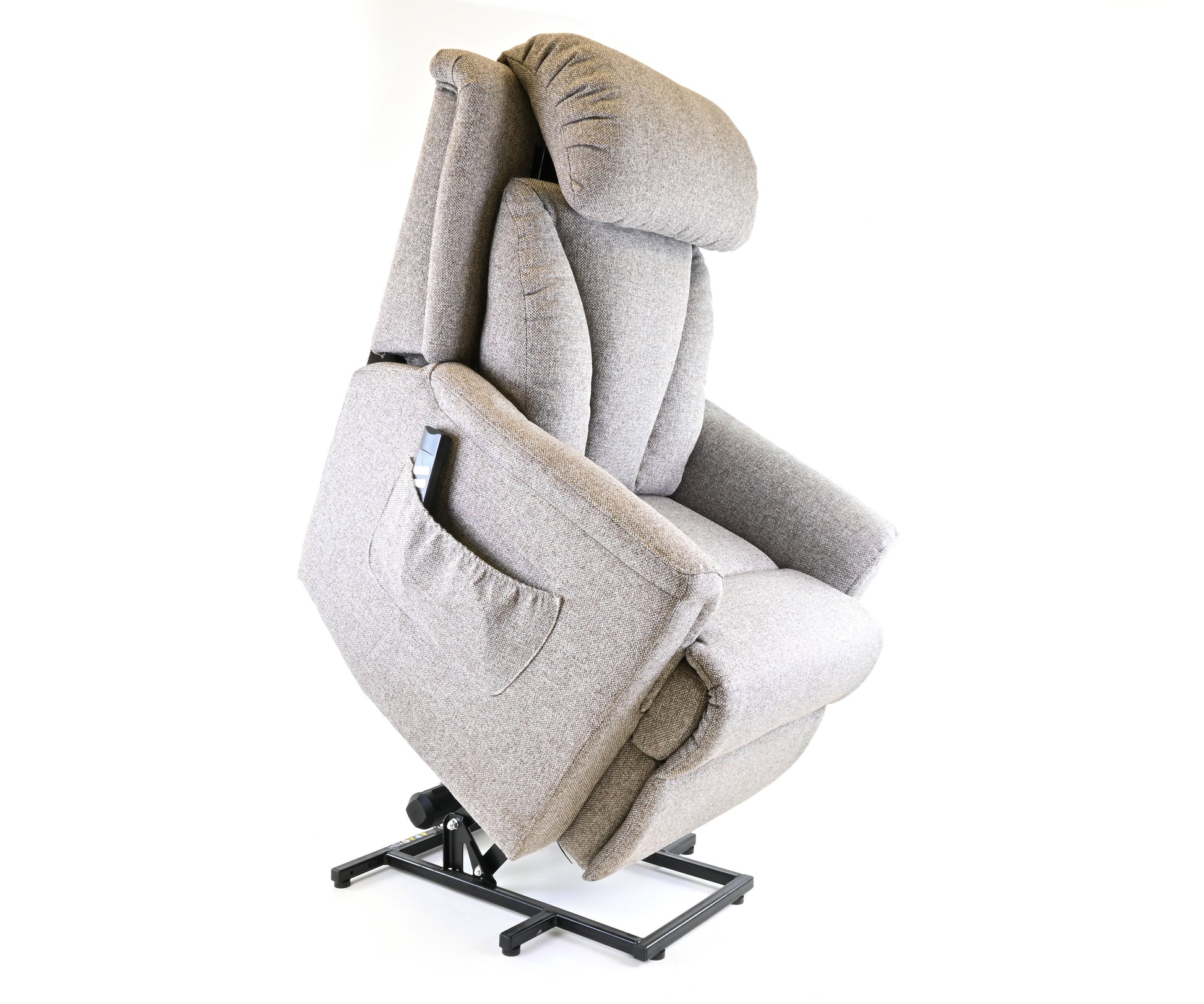 Prince Riser Recliner - MobilityCo
