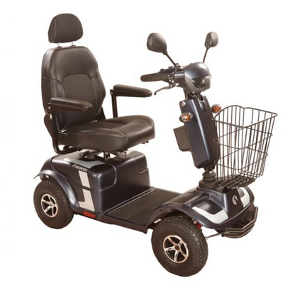 Rascal Pioneer 8 mph Mobility Scooter