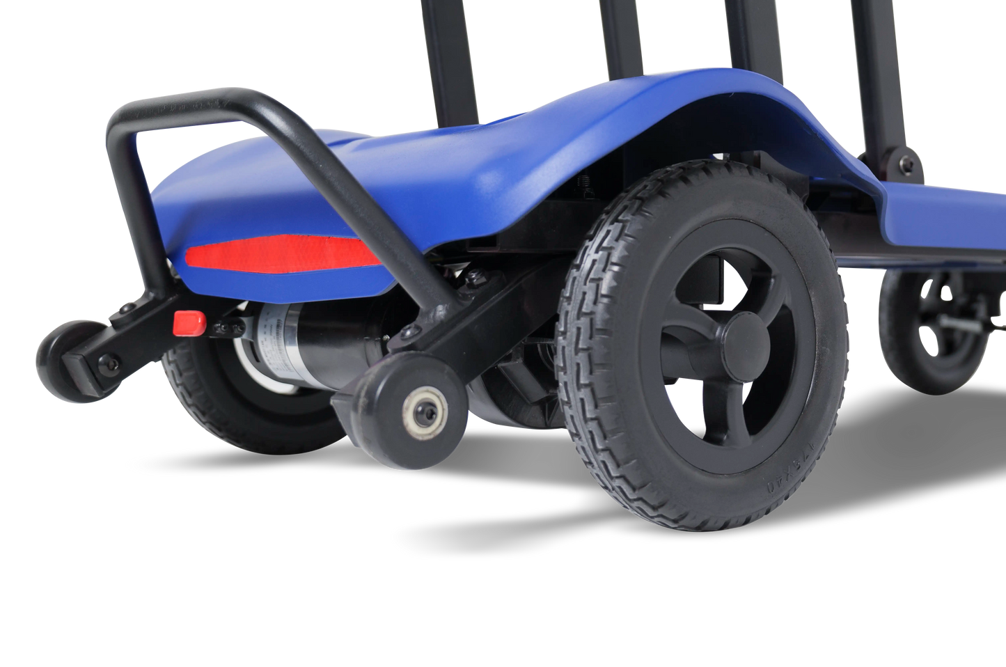 Atom Fold Folding Mobility Scooter