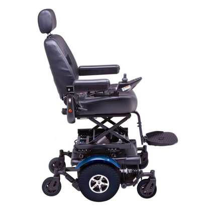 Rivco Mid Wheel Powerchair
