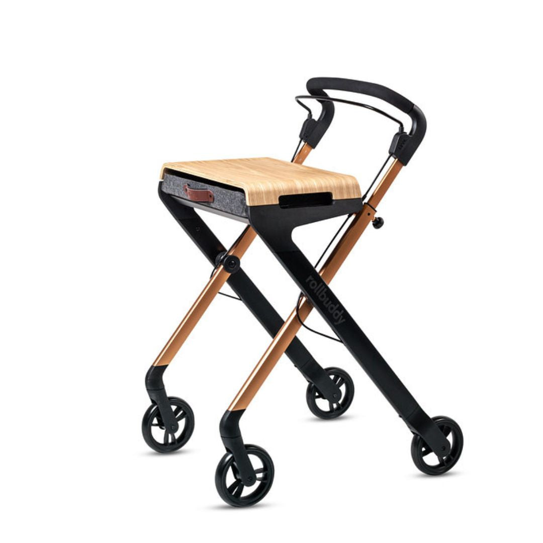 Rollbuddy Trolley Walker