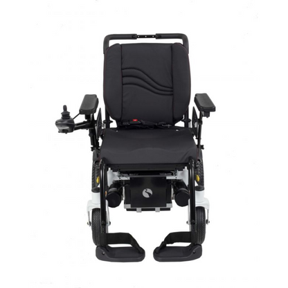 Rueba CT Powerchair - MobilityCo