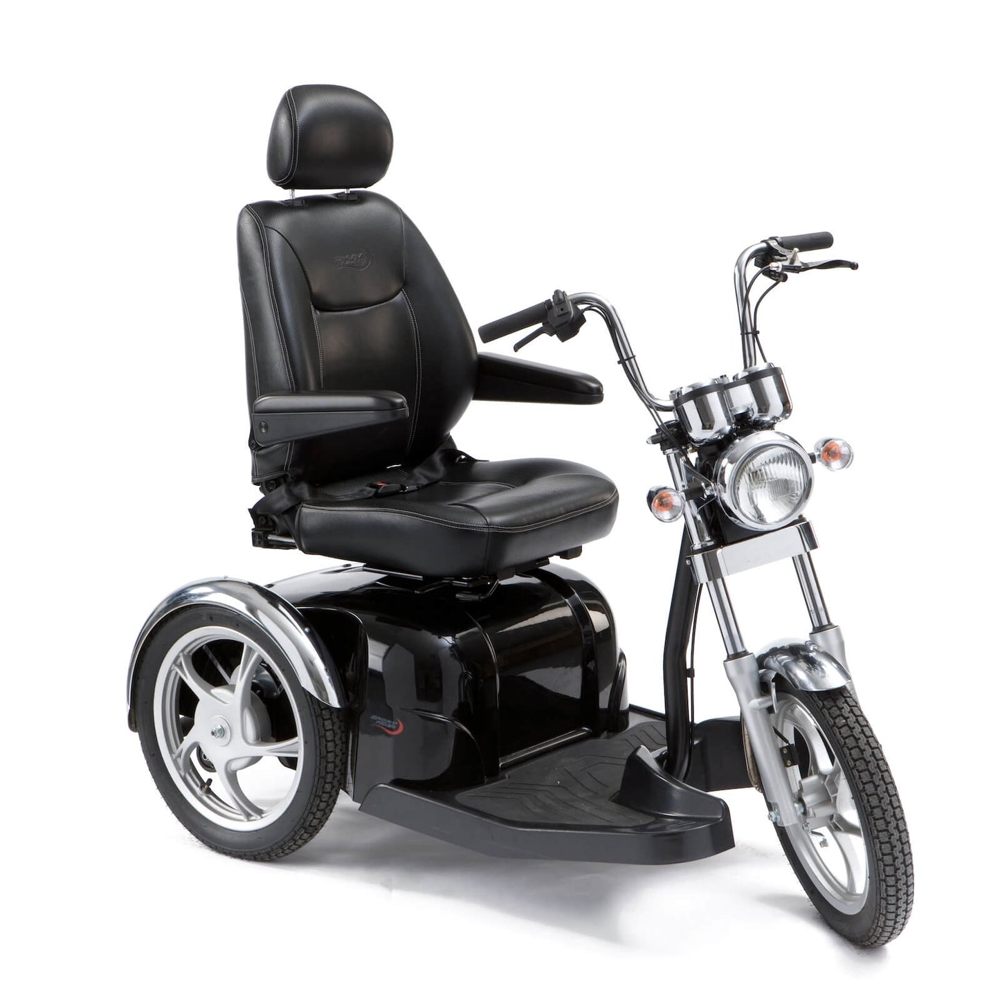 Sport Rider 8 mph Mobility Scooter - MobilityCo