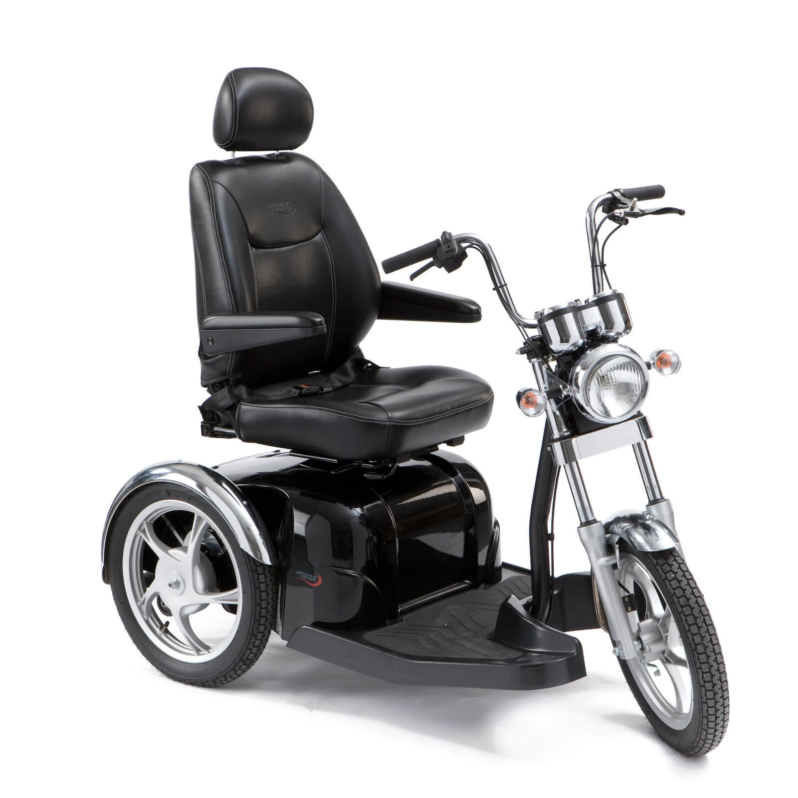 Sport Rider 8 mph Mobility Scooter - MobilityCo