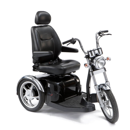 Sport Rider 8 mph Mobility Scooter - MobilityCo