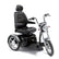Sport Rider 8 mph Mobility Scooter | MobilityCo
