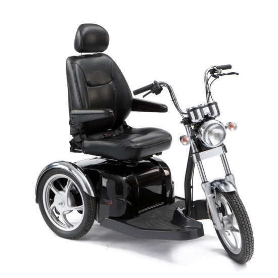 Sport Rider 8 mph Mobility Scooter | MobilityCo