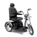 Sport Rider 8 mph Mobility Scooter | MobilityCo