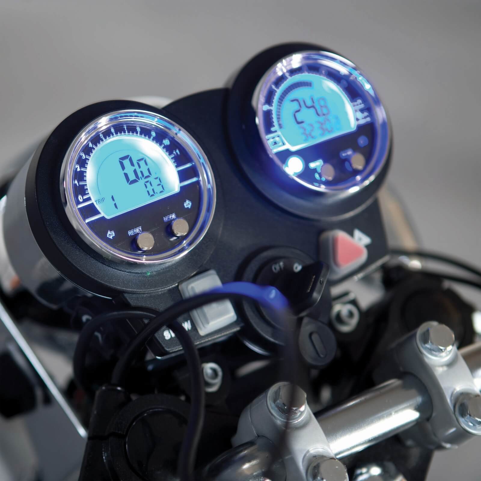 Sport Rider 8 mph Mobility Scooter - MobilityCo