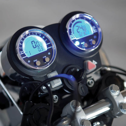Sport Rider 8 mph Mobility Scooter - MobilityCo
