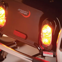 Sport Rider 8 mph Mobility Scooter | MobilityCo