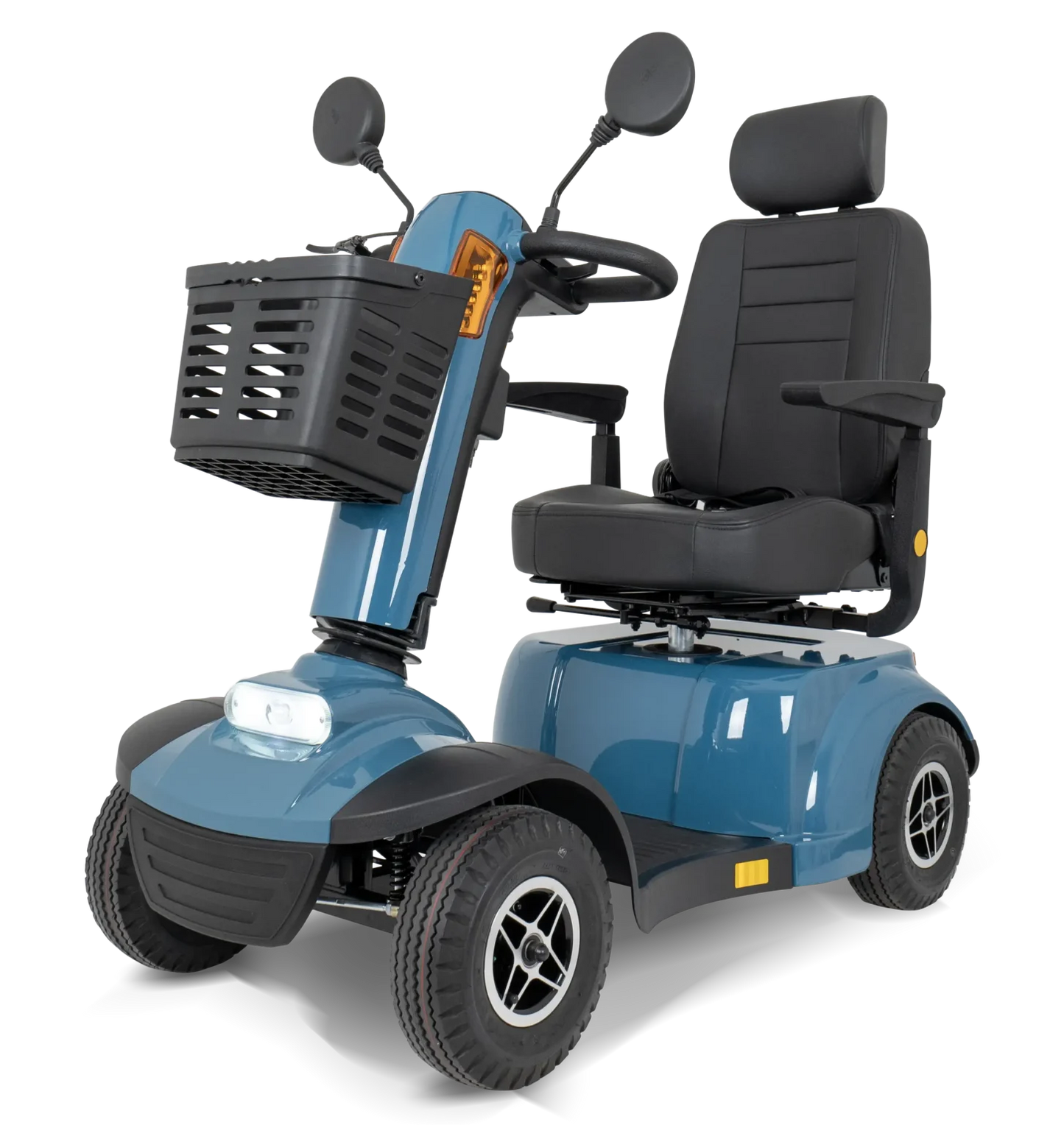 Savvy 4 - 4 mph Mobility Scooter