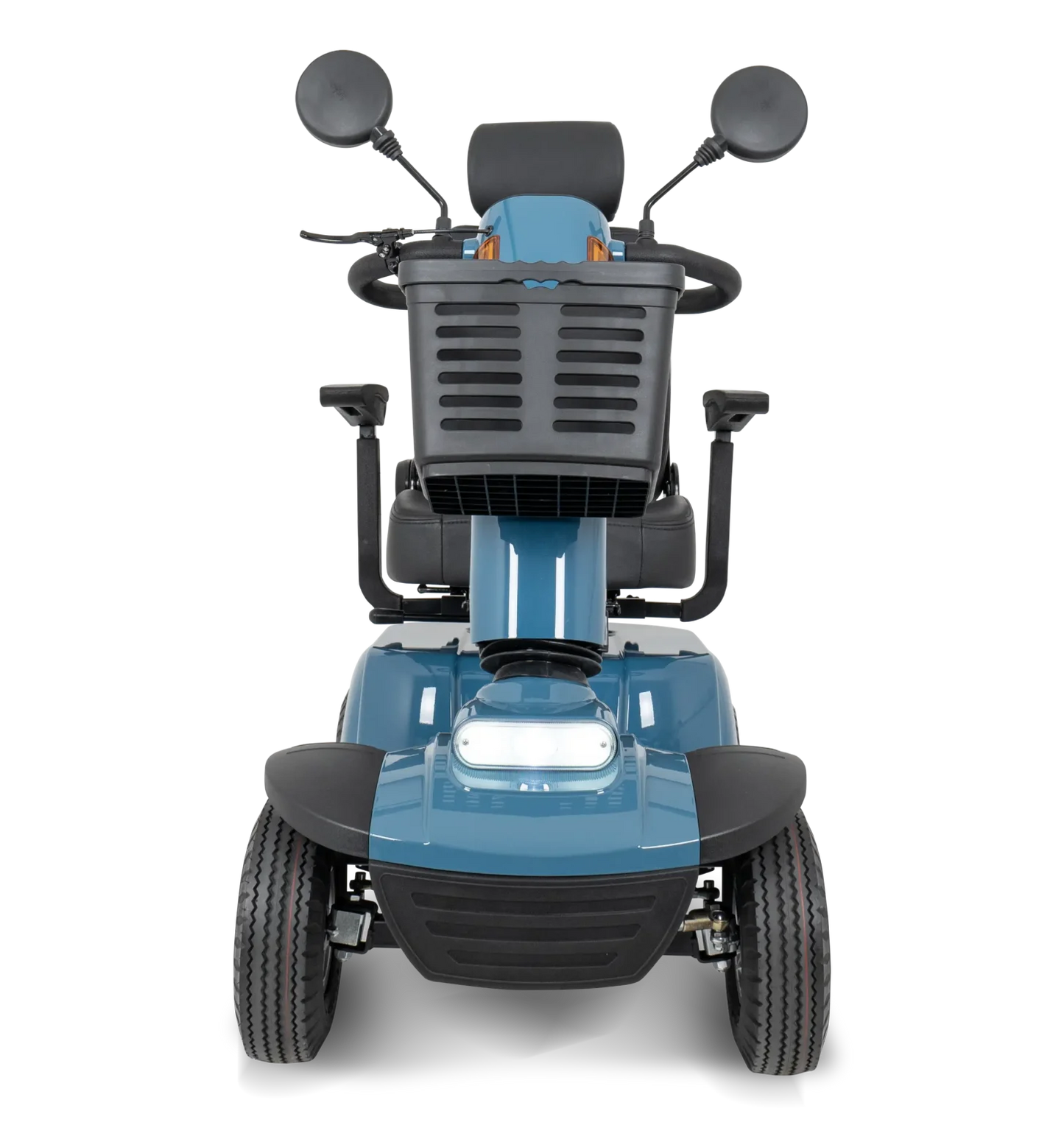 Savvy 4 - 4 mph Mobility Scooter