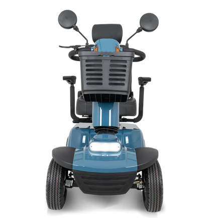 Savvy 4 - 4 mph Mobility Scooter