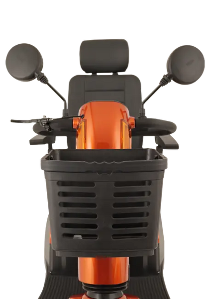 Savvy 8 - 8 mph Mobility Scooter