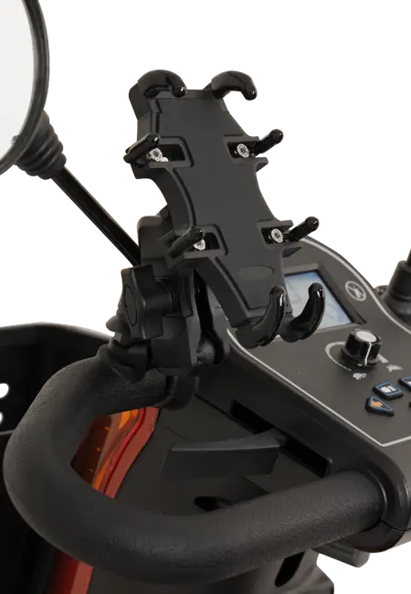 Savvy 8 - 8 mph Mobility Scooter