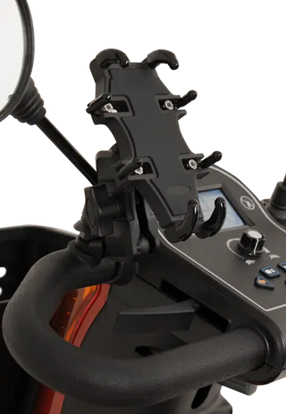 Savvy 8 - 8 mph Mobility Scooter
