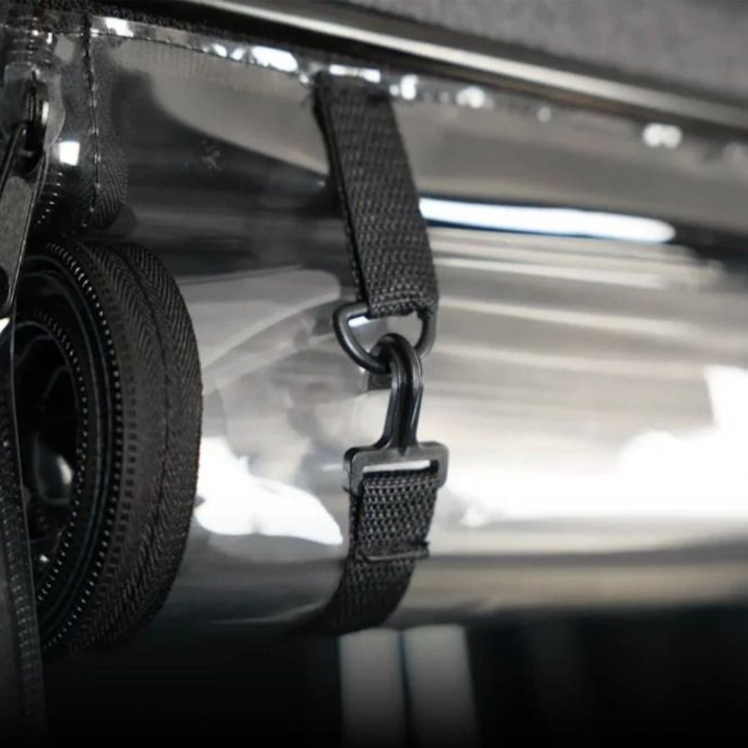 Savvy Defender All Terrain 8 mph Mobility Scooter