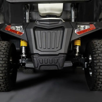 Savvy Defender All Terrain 8 mph Mobility Scooter