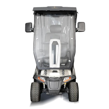 Savvy Defender All Terrain 8 mph Mobility Scooter