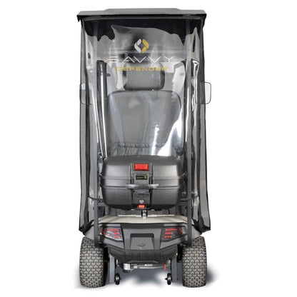 Savvy Defender All Terrain 8 mph Mobility Scooter