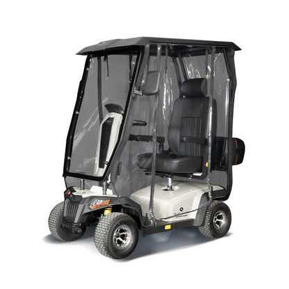 Savvy Defender All Terrain 8 mph Mobility Scooter