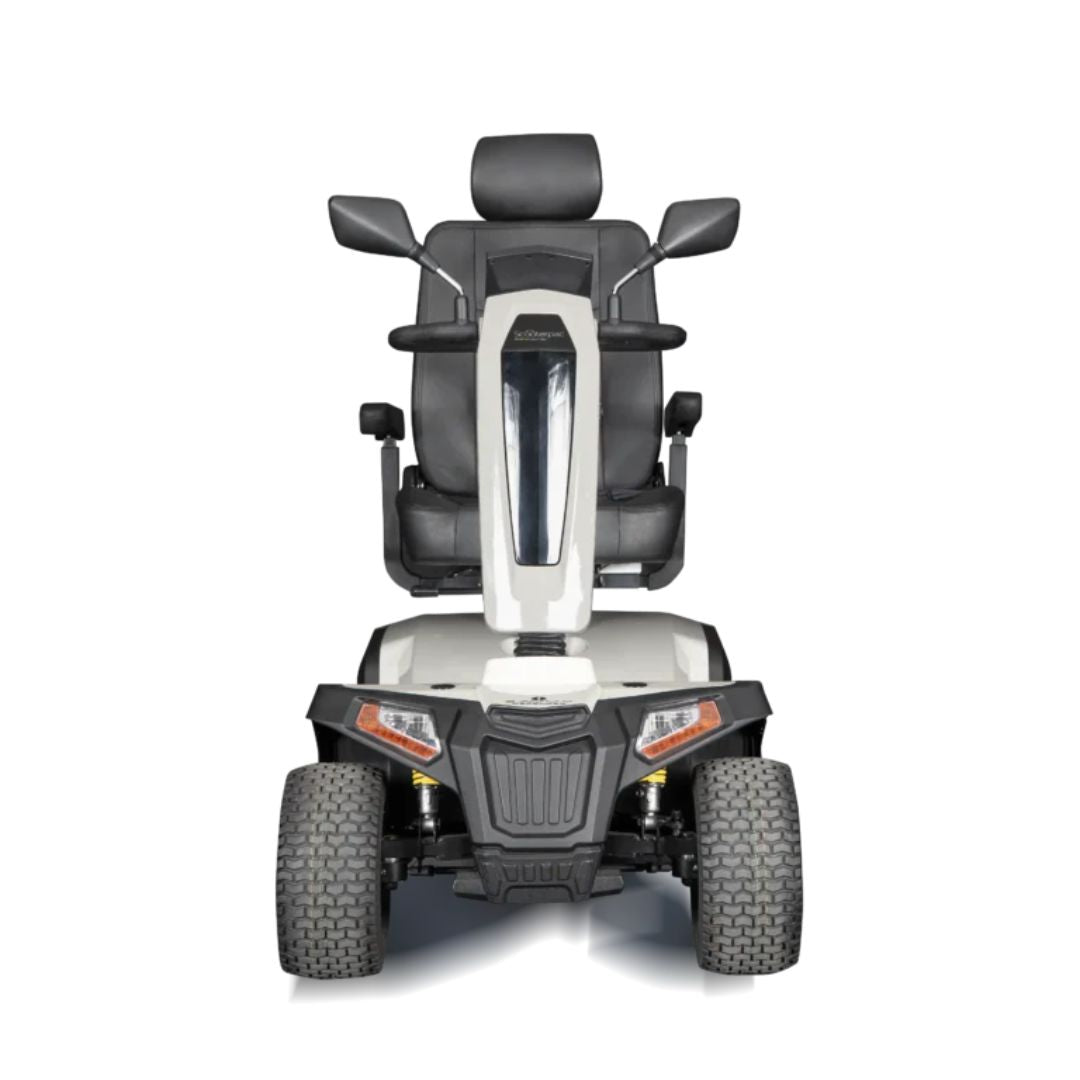 Savvy Defender All Terrain 8 mph Mobility Scooter