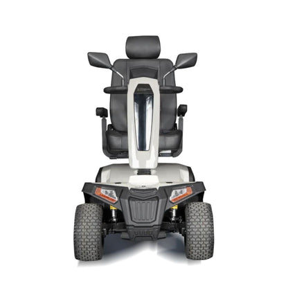 Savvy Defender All Terrain 8 mph Mobility Scooter
