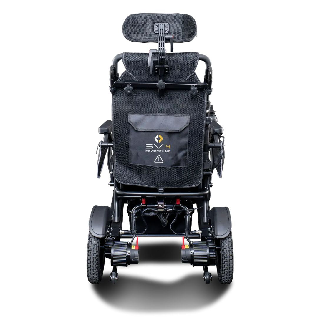 Savvy SV4 Powerchair