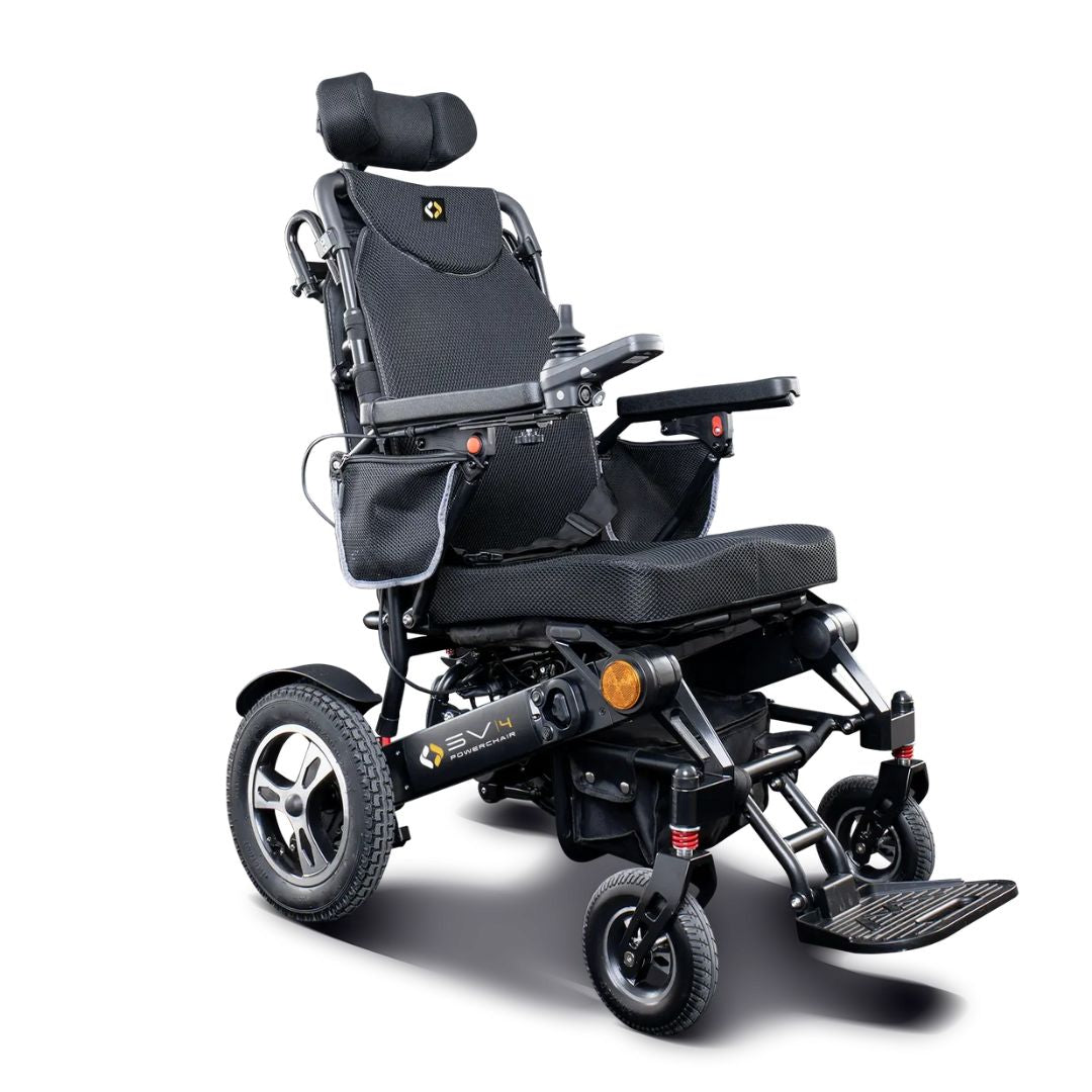 Savvy SV4 Powerchair