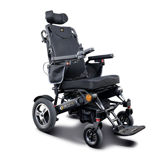 Savvy SV4 Powerchair