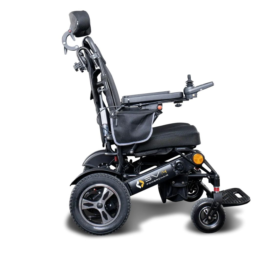 Savvy SV4 Powerchair