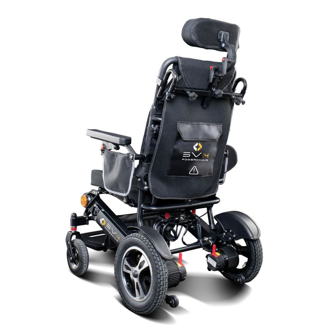 Savvy SV4 Powerchair
